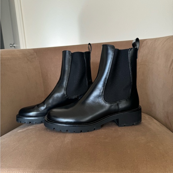 New Boots - Picture 1 of 5